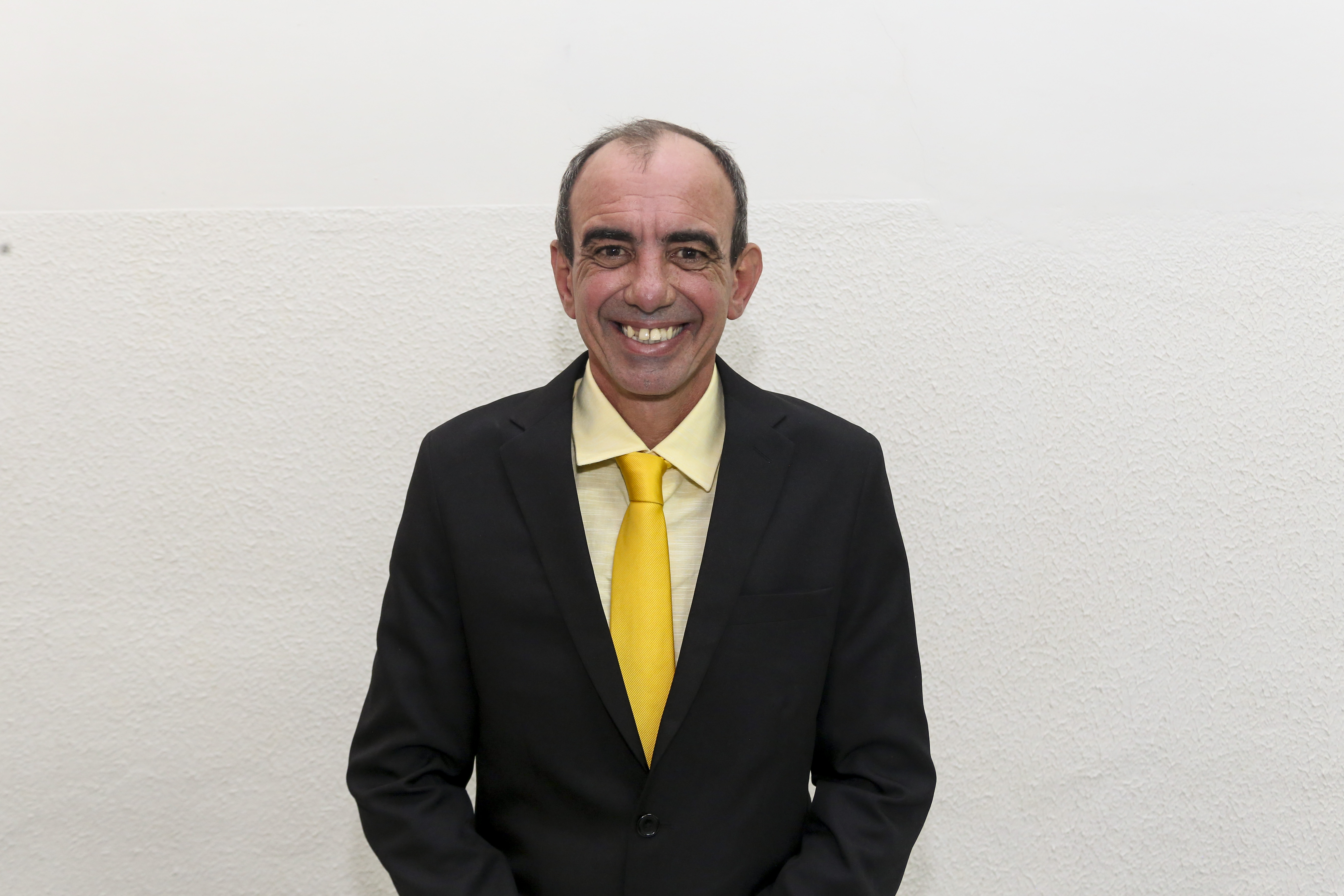 Eduardo José Brito Sobreira