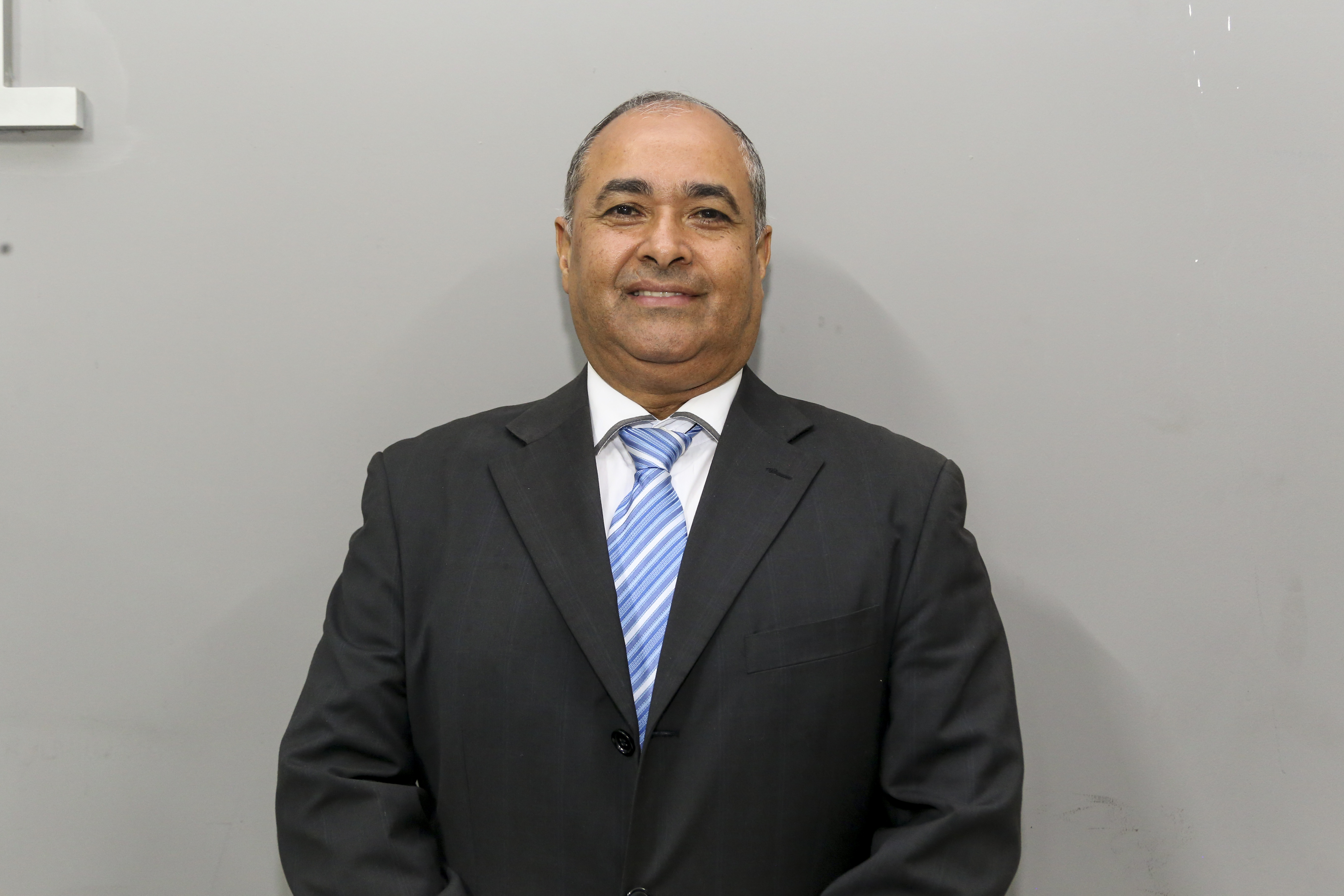 Marcelo Almeida Barros